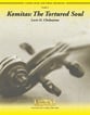 Komitas the Tortured Soul Orchestra sheet music cover